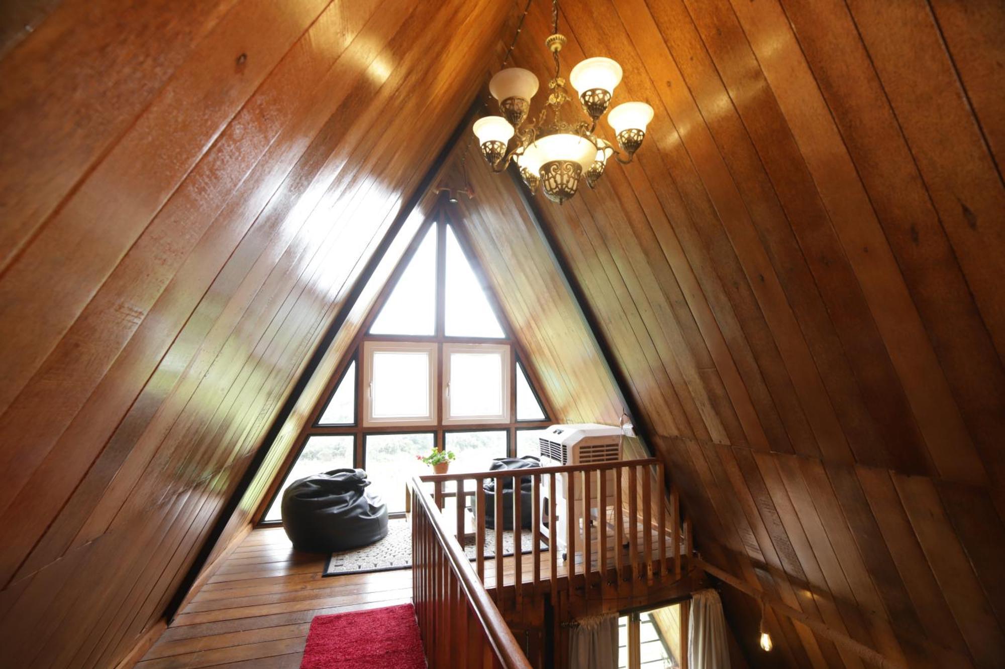 Bed and Breakfast Eagle Woods Kookal Kukkal Exterior foto